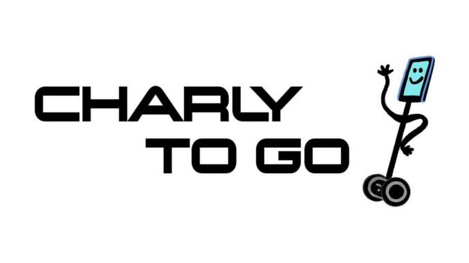 Link zu "Charly to go"